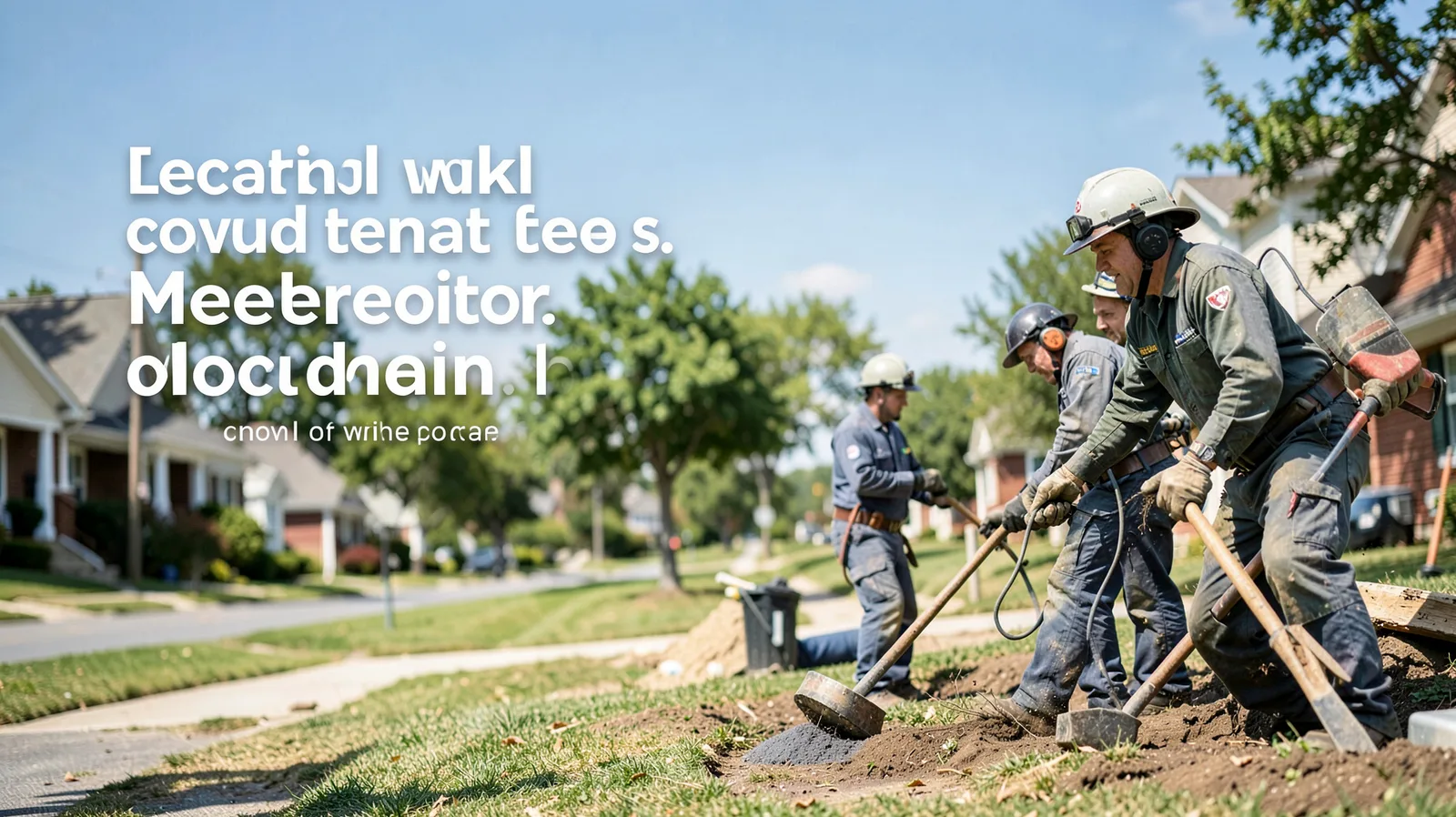 Mold Remediation in New Washington, OH near me